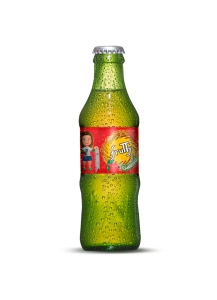 FRUTTY - GUARANÁ - 180ml