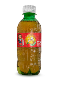 FRUTTY - GUARÁNA - 250ml