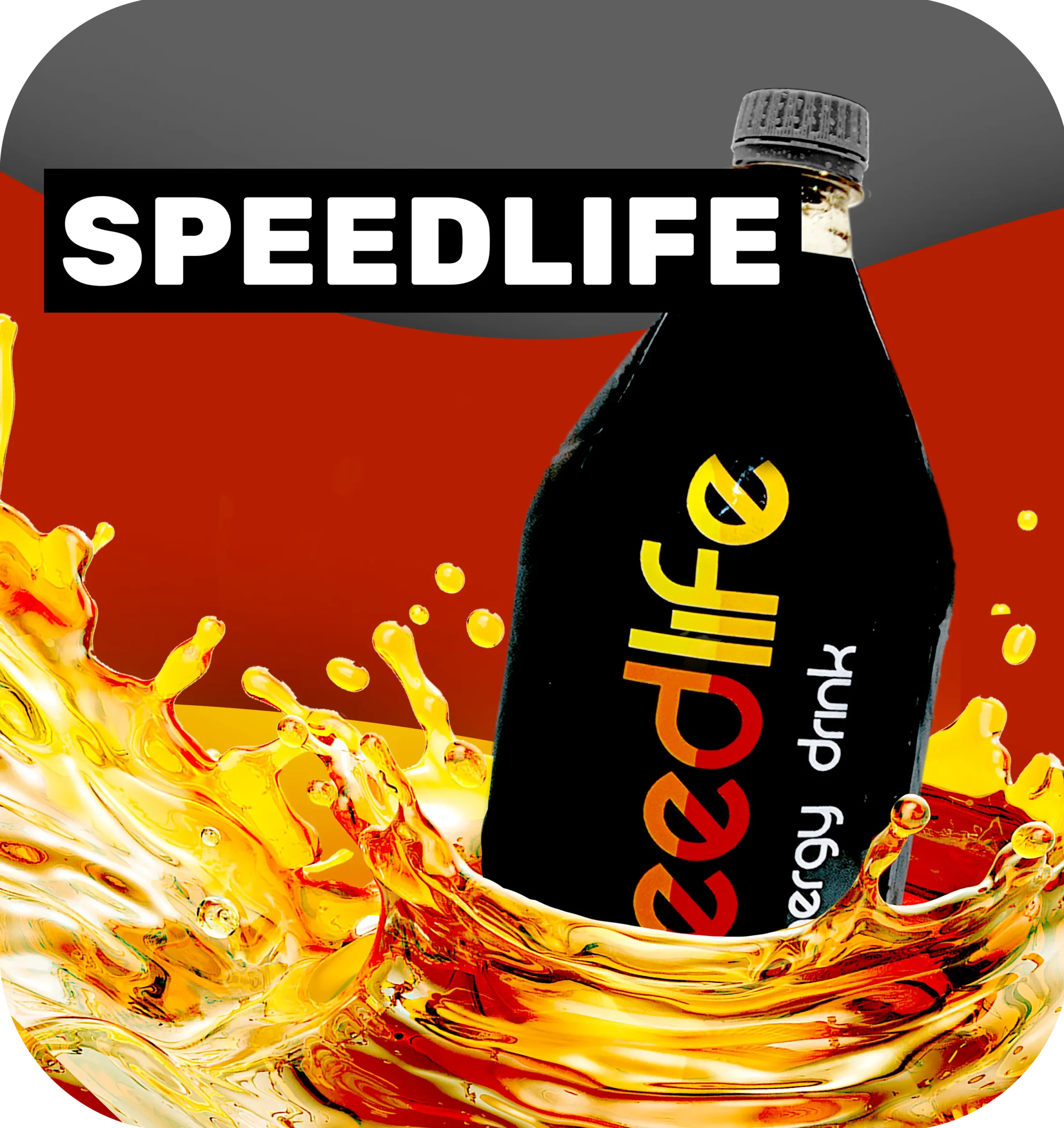 FRUTTY - SPEEDLIFE